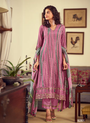 AANGAN - Ethnic Attire