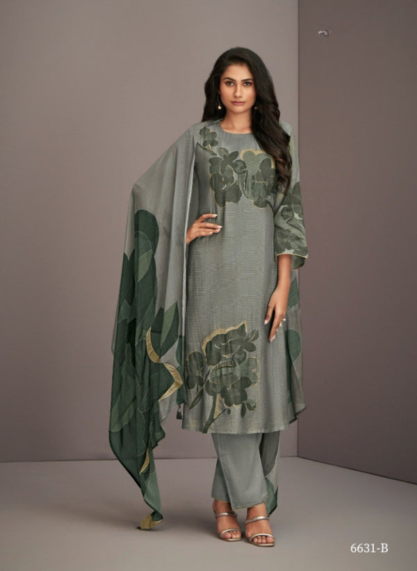 DANIA - Ethnic Attire