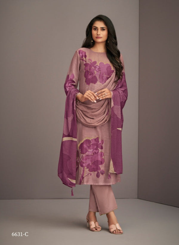 DANIA - Ethnic Attire