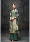 designer salwar kameez set