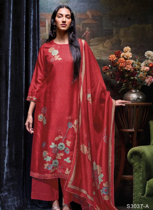 Lzabela - Ethnic Attire