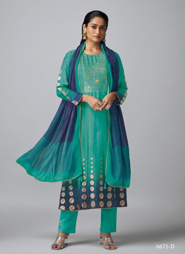 DARSHANI - Ethnic Attire