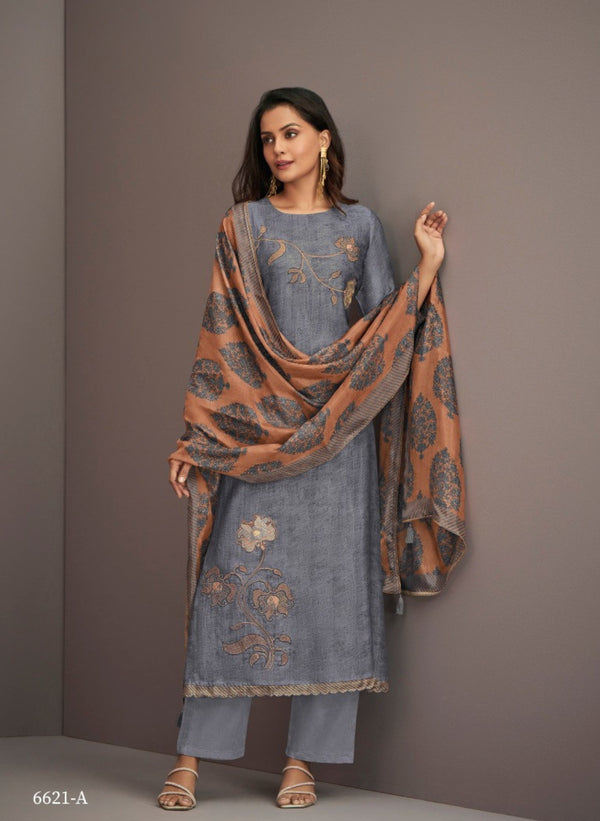 TALIN - Ethnic Attire