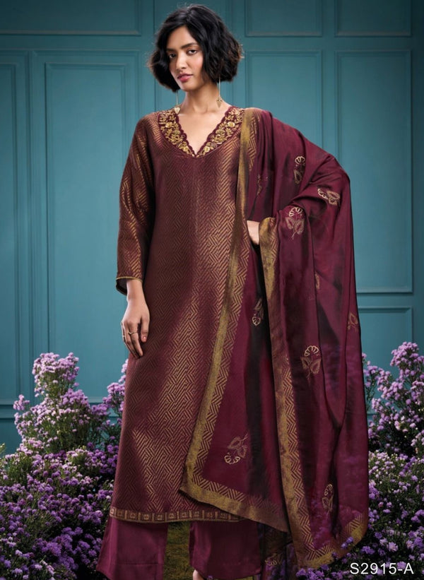 Jadyah - Ethnic Attire