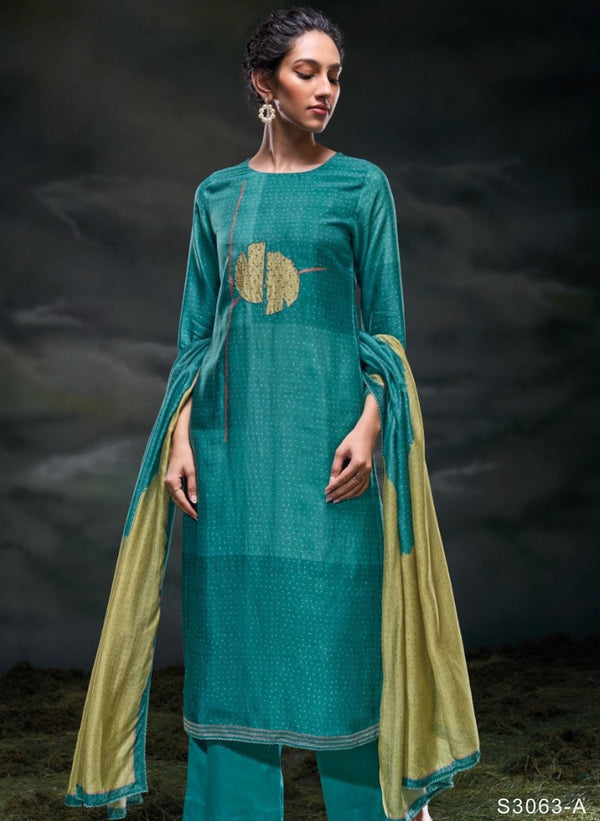 Dorota - Ethnic Attire