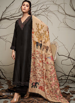 Flora - Ethnic Attire