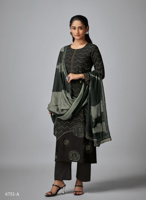 Anupriya - Ethnic Attire