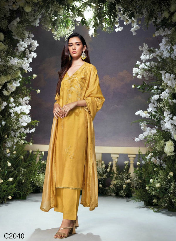 Zareya - Ethnic Attire