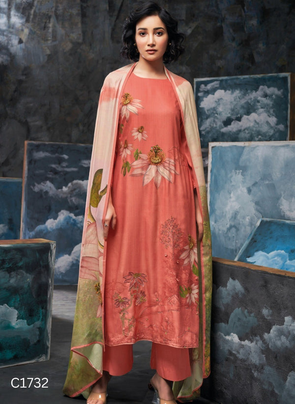 YESENIA - Ethnic Attire