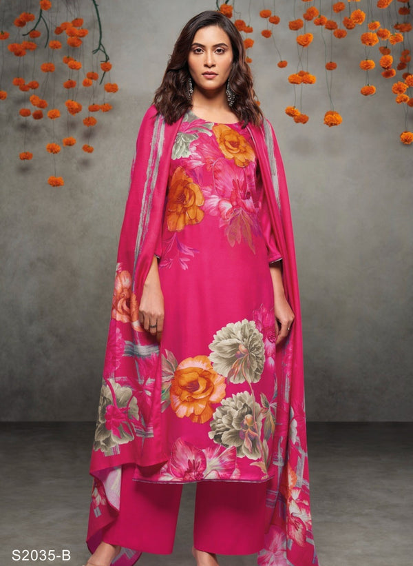 CRUZ - Ethnic Attire