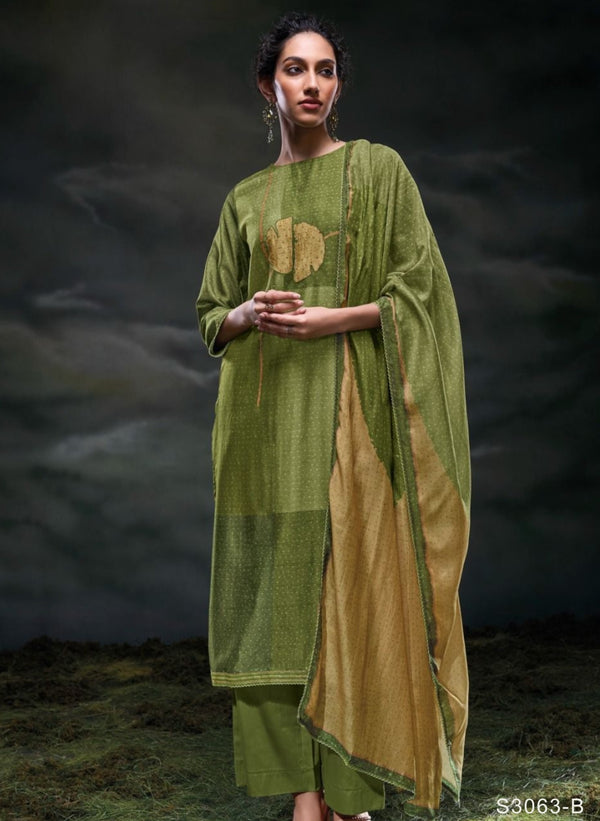 Dorota - Ethnic Attire