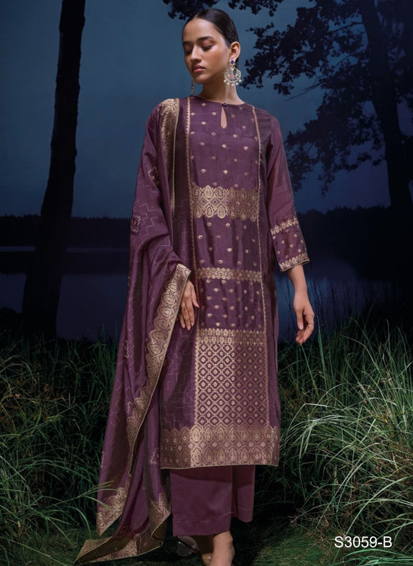 Rithanya - Ethnic Attire