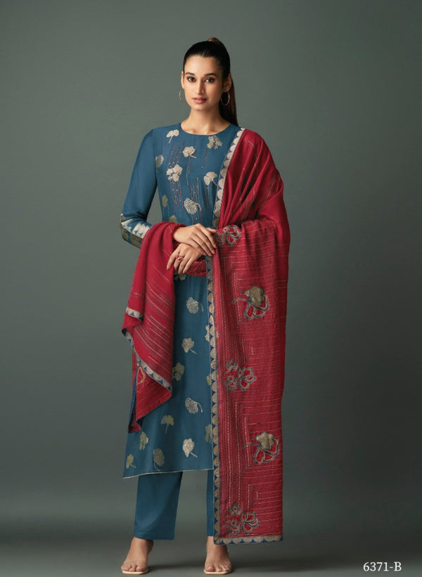 Ruksana - Ethnic Attire