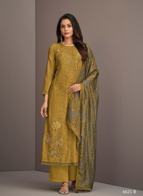 TALIN - Ethnic Attire