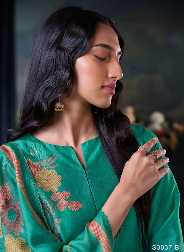 Lzabela - Ethnic Attire