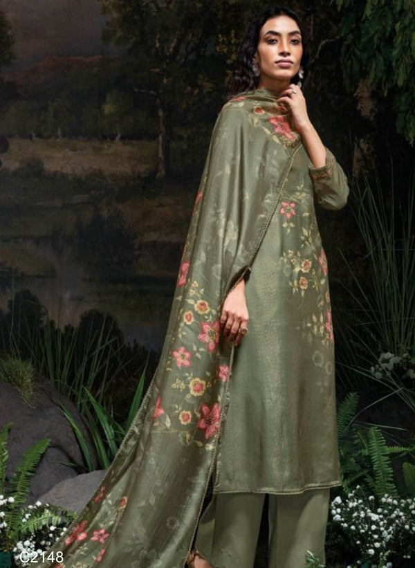 KANA - Ethnic Attire