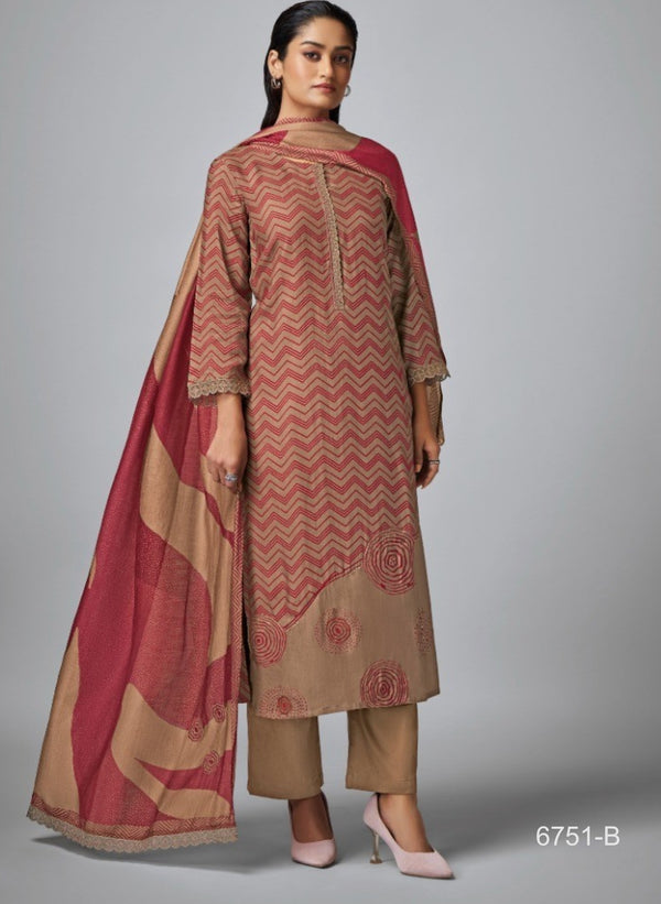 Anupriya - Ethnic Attire