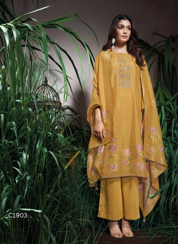 Amani - Ethnic Attire