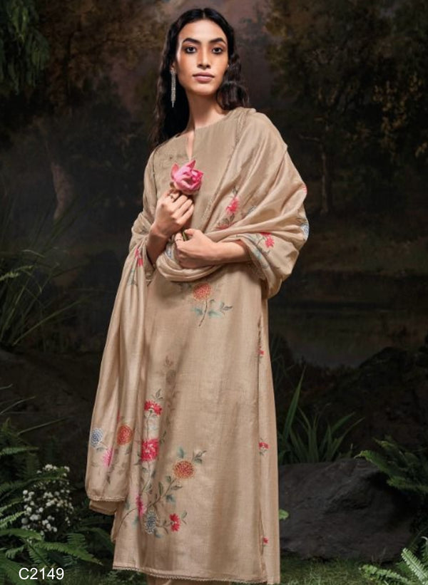 KANA - Ethnic Attire