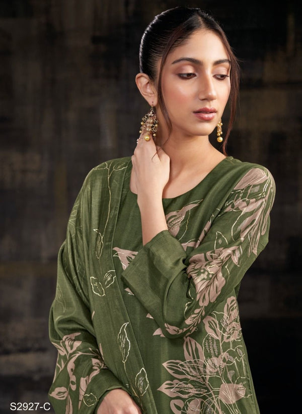 Amara - Ethnic Attire