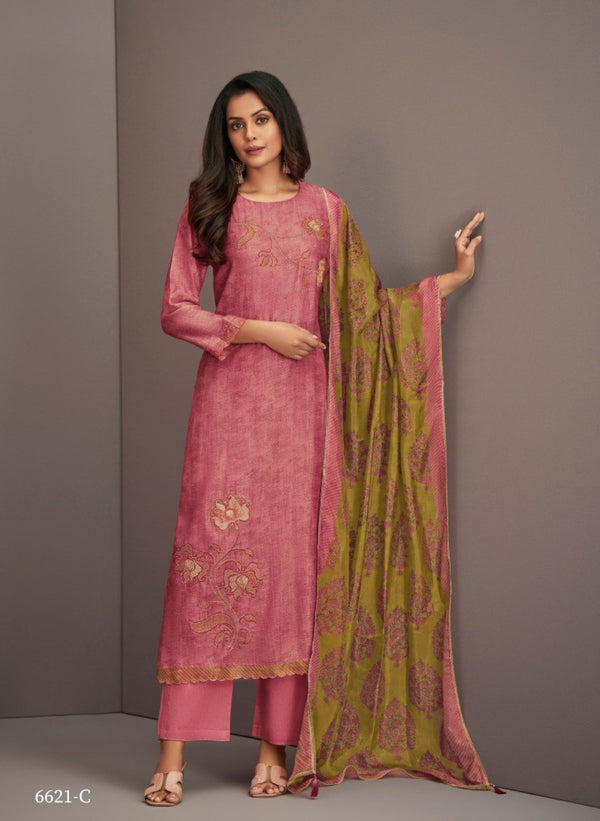 TALIN - Ethnic Attire