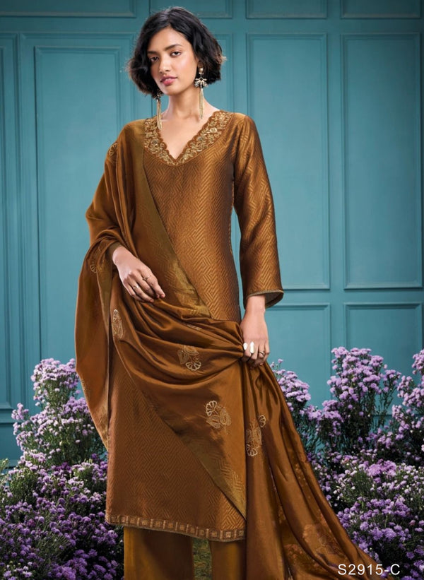 Jadyah - Ethnic Attire