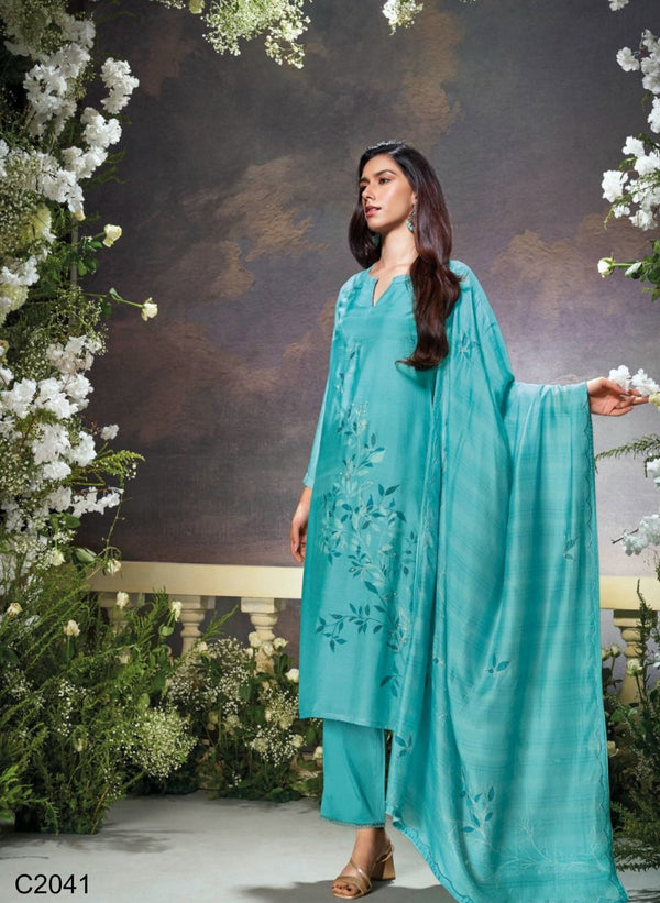 Zareya - Ethnic Attire