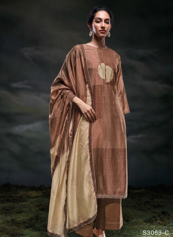 Dorota - Ethnic Attire