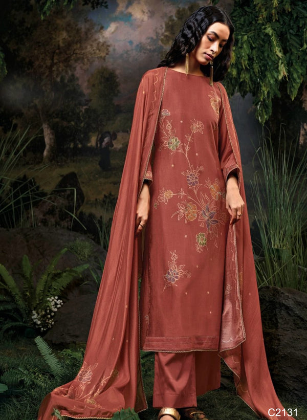 Nainsi - Ethnic Attire