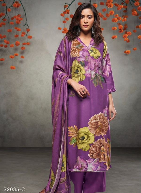 CRUZ - Ethnic Attire