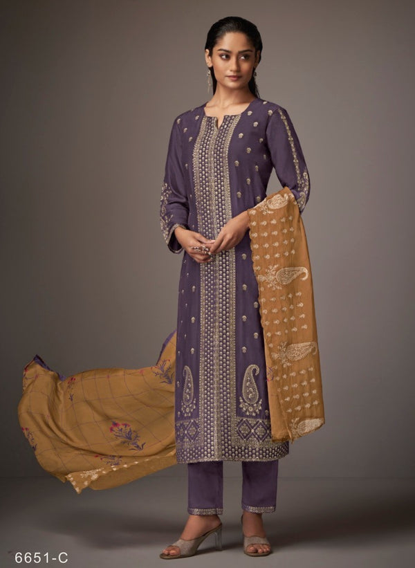 Shazia - Ethnic Attire
