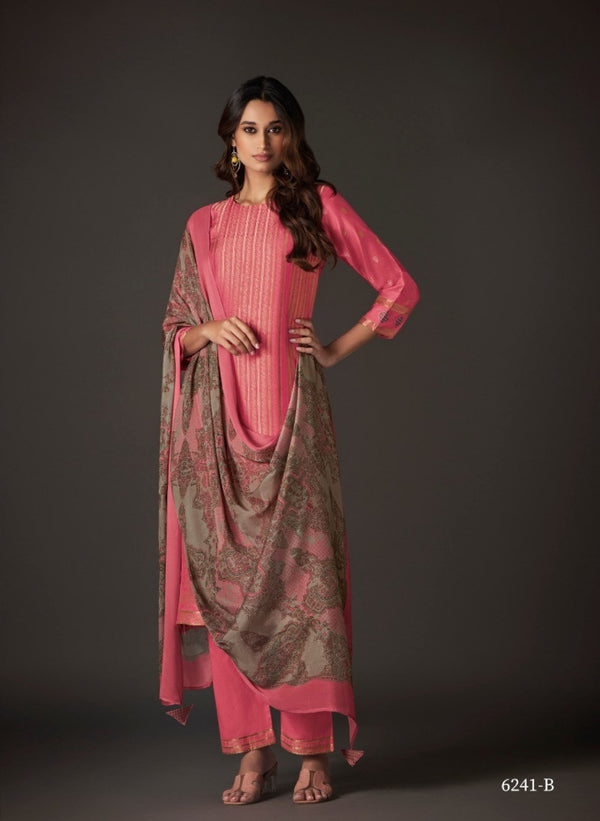 Netra - Ethnic Attire