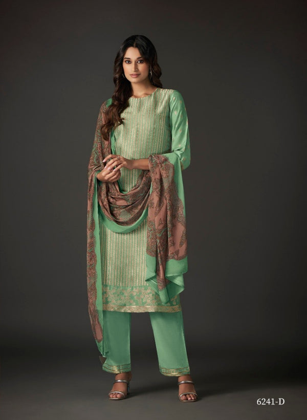 Netra - Ethnic Attire