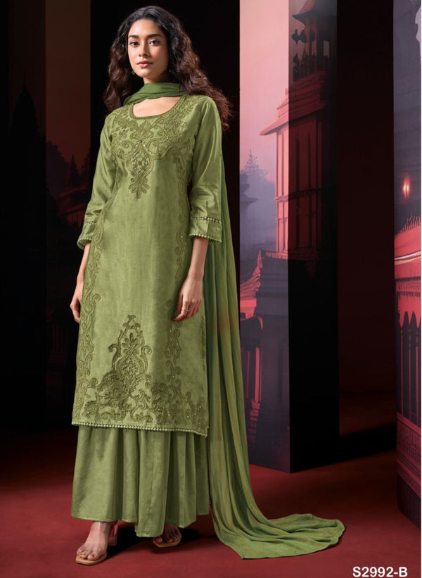 Nyein - Ethnic Attire