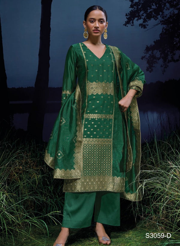 Rithanya - Ethnic Attire