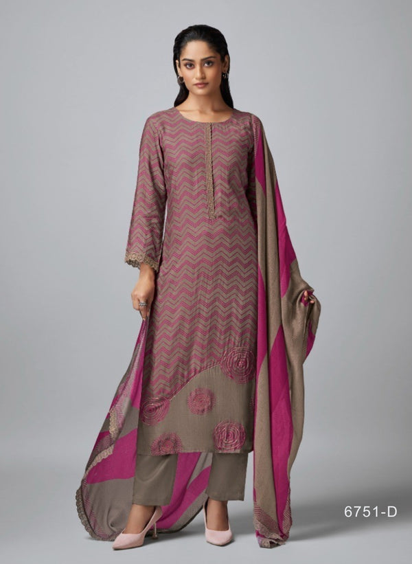 Anupriya - Ethnic Attire