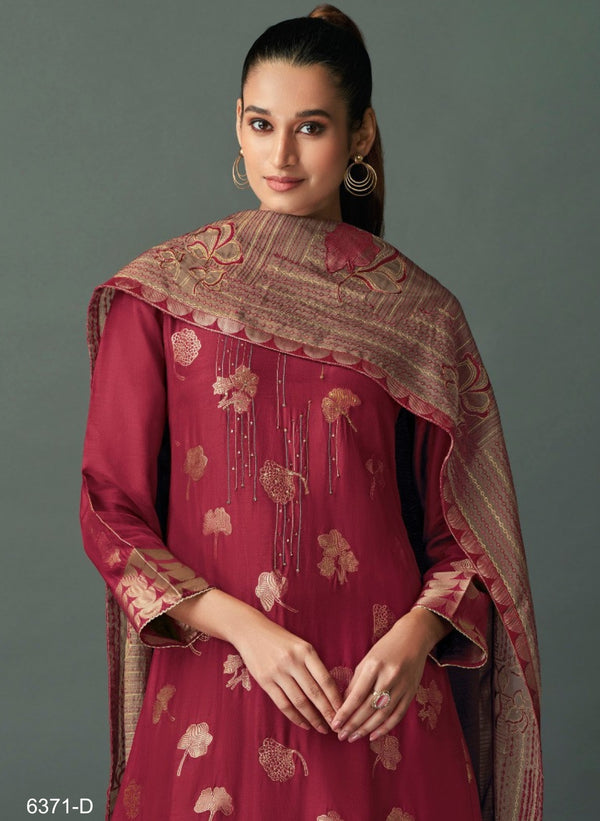 Ruksana - Ethnic Attire