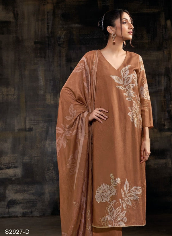 Amara - Ethnic Attire