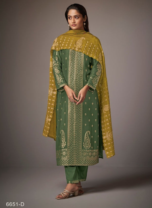 Shazia - Ethnic Attire