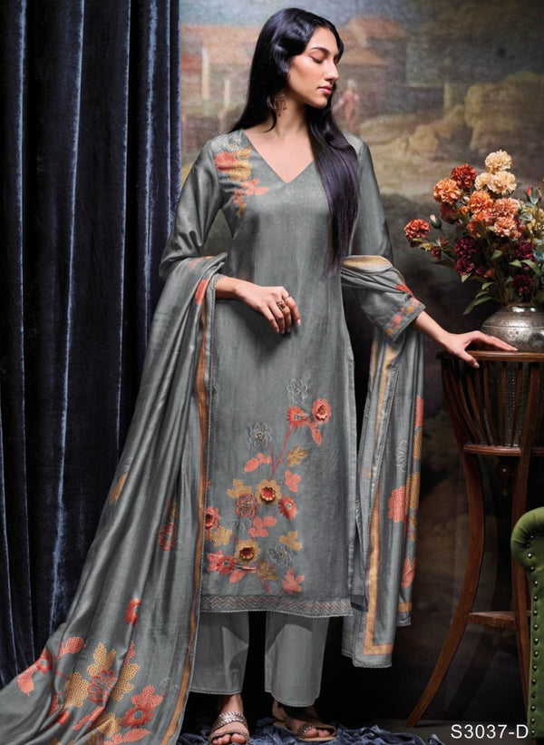 Lzabela - Ethnic Attire