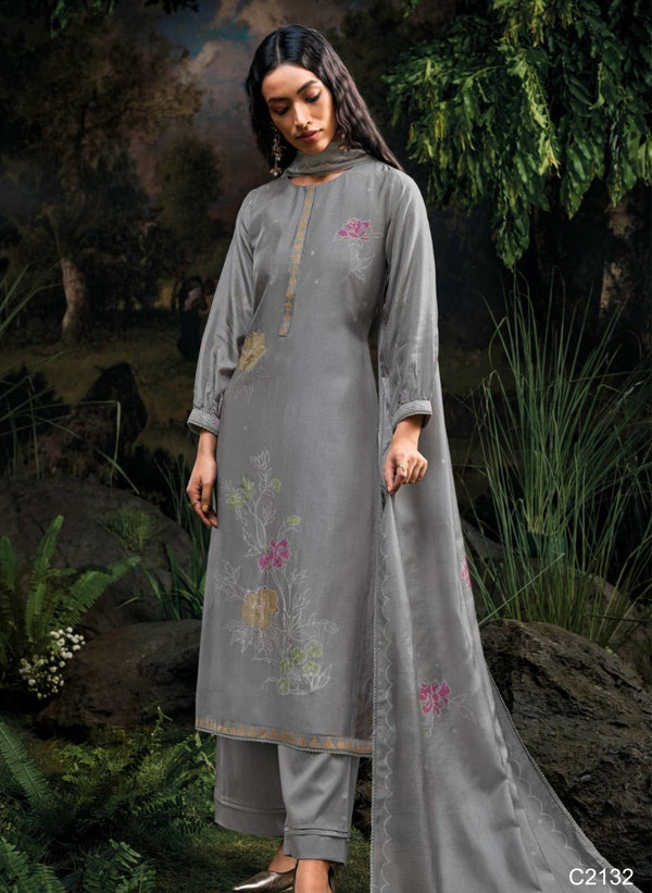 Nainsi - Ethnic Attire