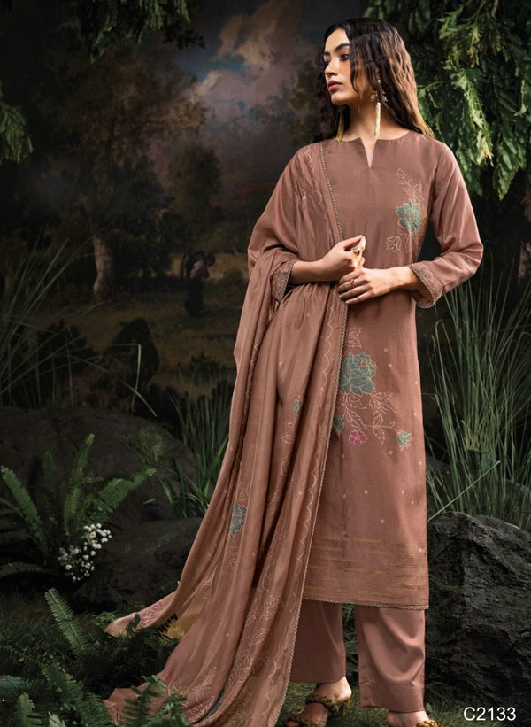 Nainsi - Ethnic Attire