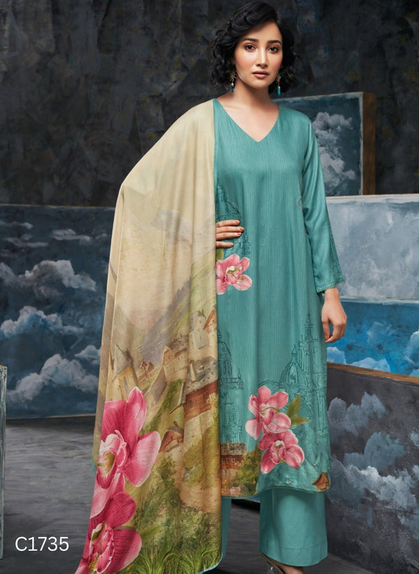 YESENIA - Ethnic Attire