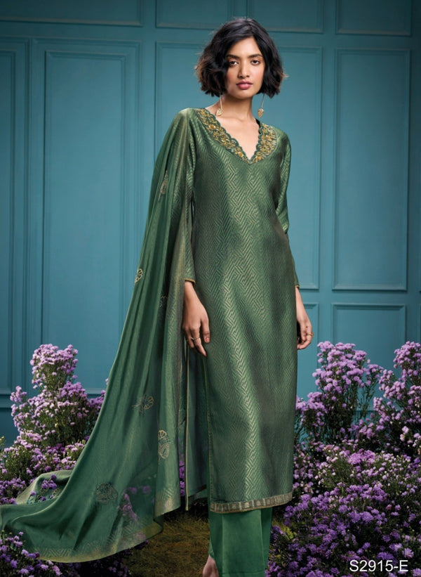 Jadyah - Ethnic Attire