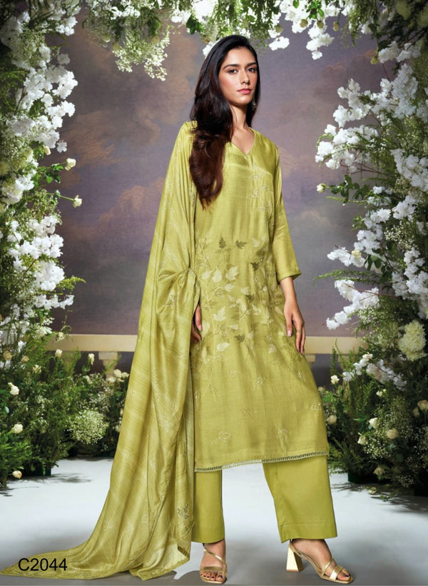 Zareya - Ethnic Attire