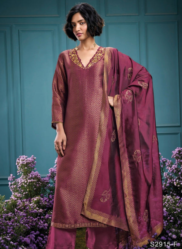 Jadyah - Ethnic Attire