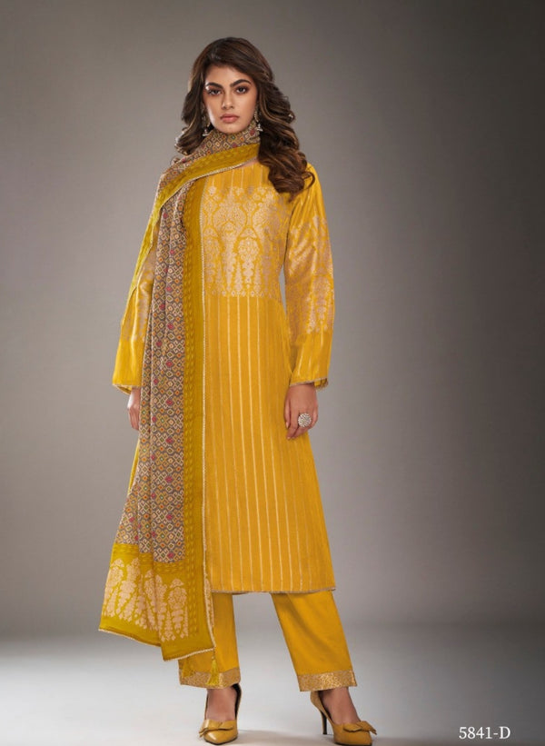 Eleanor - Ethnic Attire