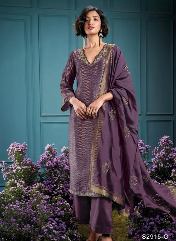 Jadyah - Ethnic Attire