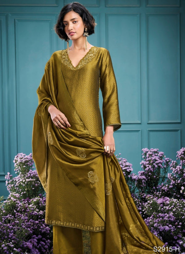 Jadyah - Ethnic Attire