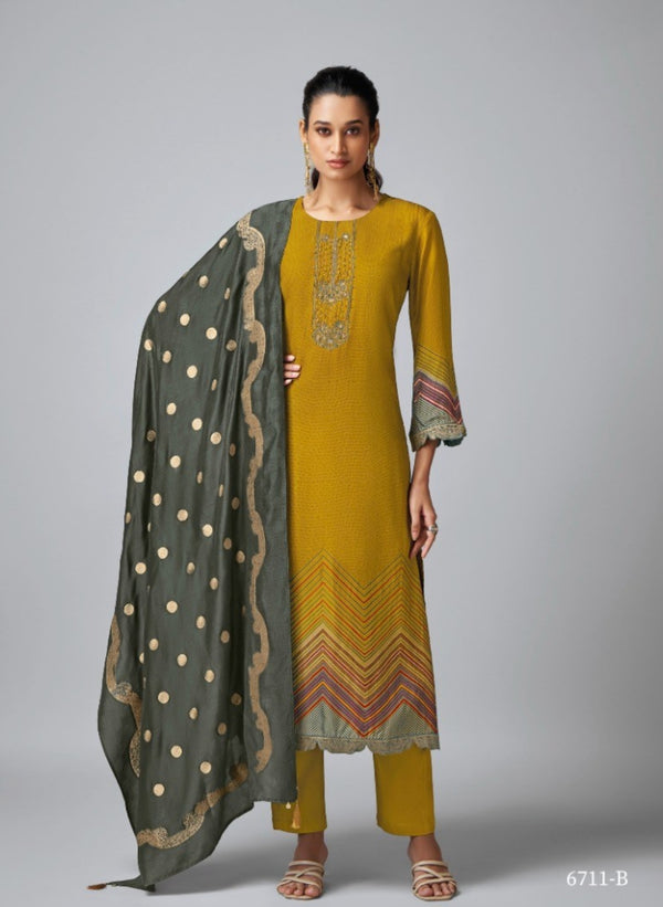 TARUNA - Ethnic Attire